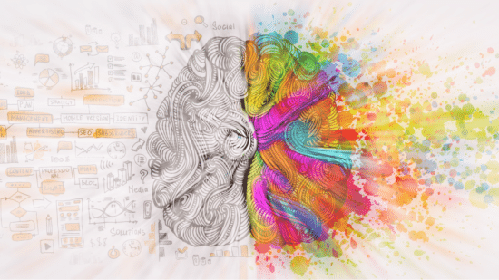 Communicatievoorkeursstijl linker- of rechter denker?