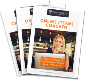 E-book online (Team) Coachen