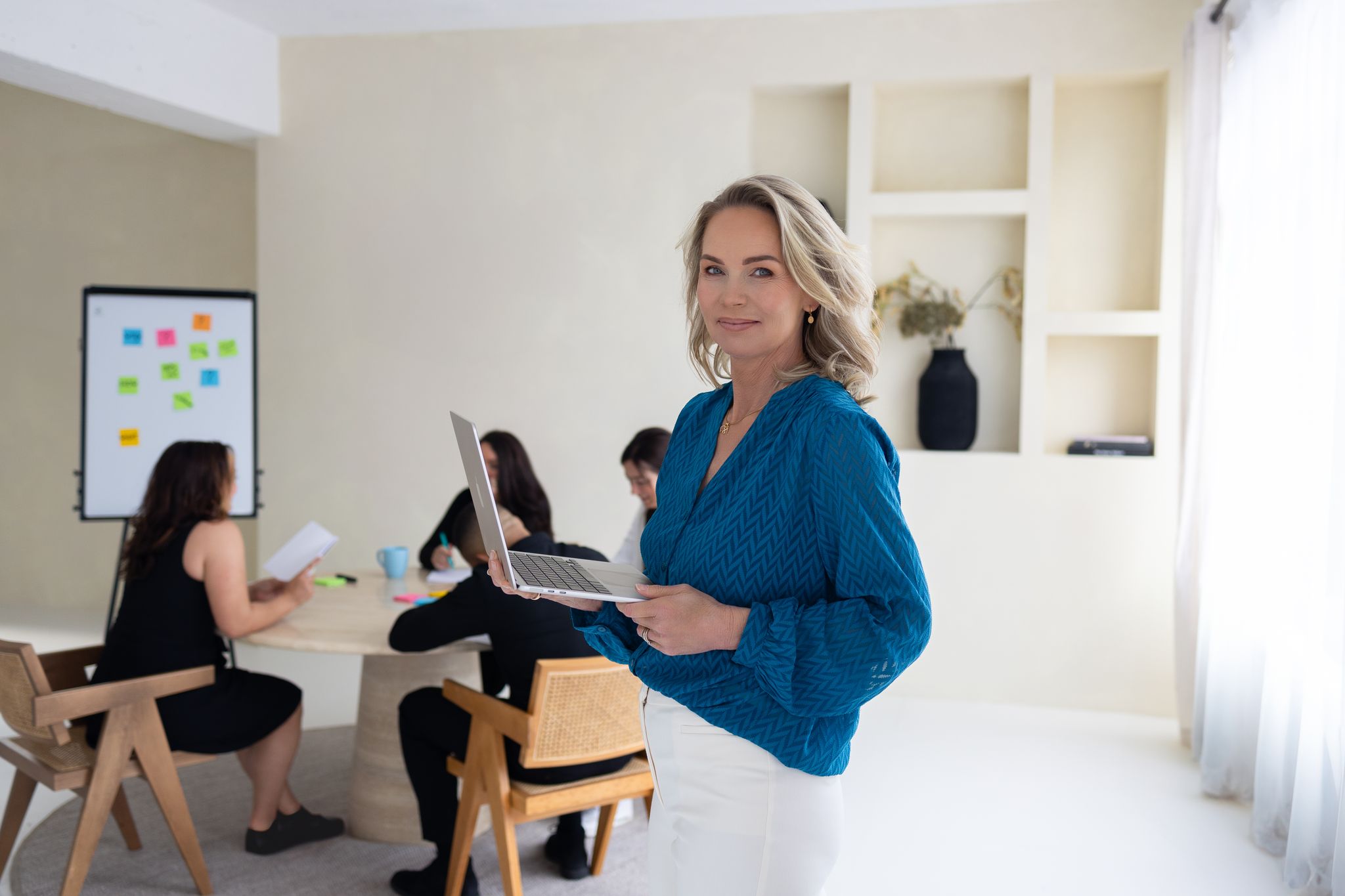 Teamproblematiek van vastgelopen naar onstuitbaar