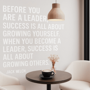 De moeheid van het middenmanagement