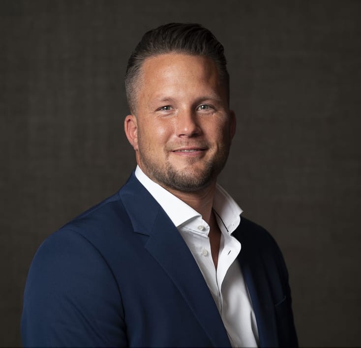 Profielfoto Wes 1 4 kant